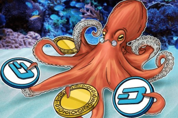 Telegram z kraken