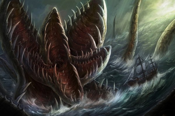 Kraken даркнет площадка